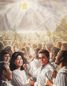 Meet your Posher, Paul